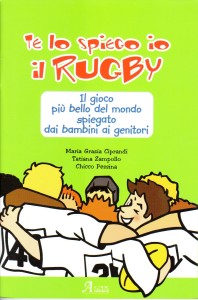 TE LO SPIEGO IO IL RUGBY