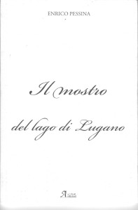 il mostro del lago di lugano