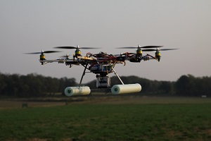 multicottero