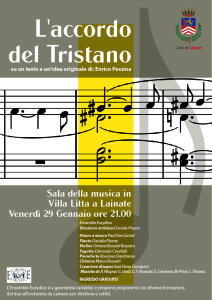 L'accordo di Tristano