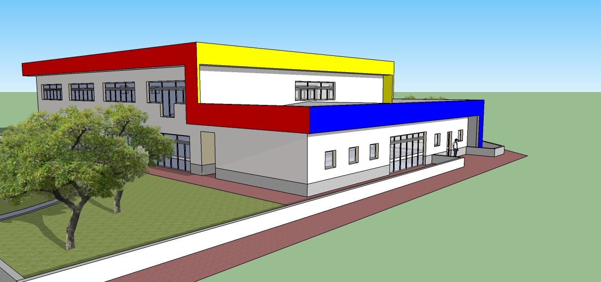 Progetto Scuola