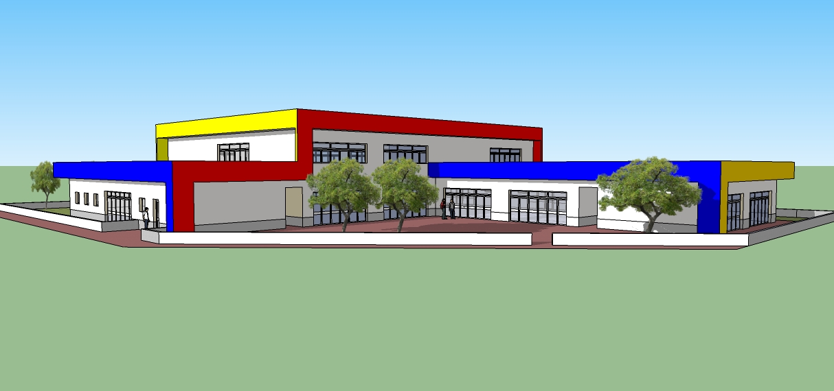 Progetto Scuola