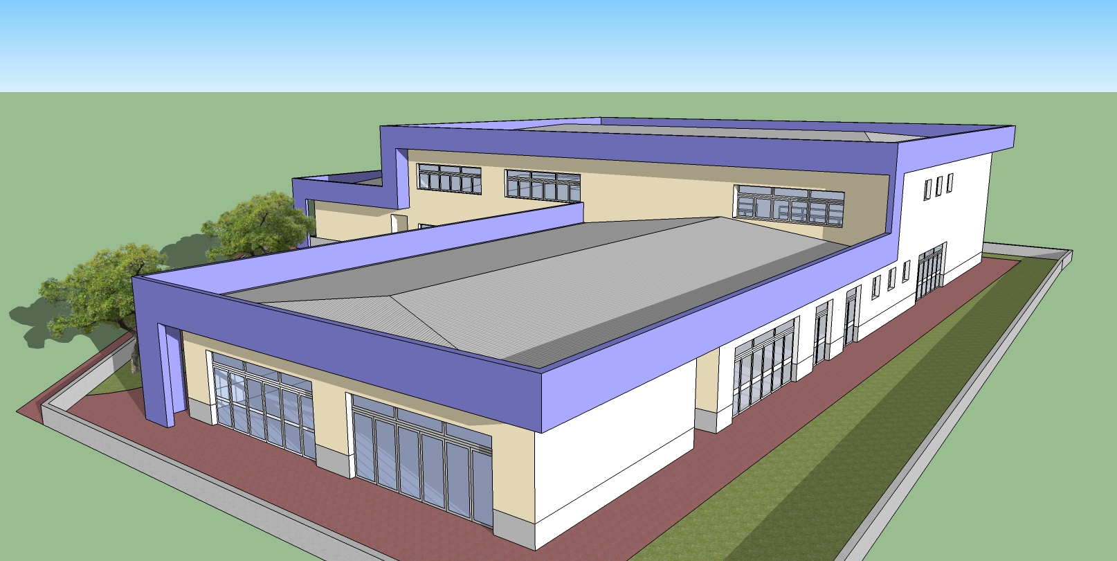 Progetto Scuola