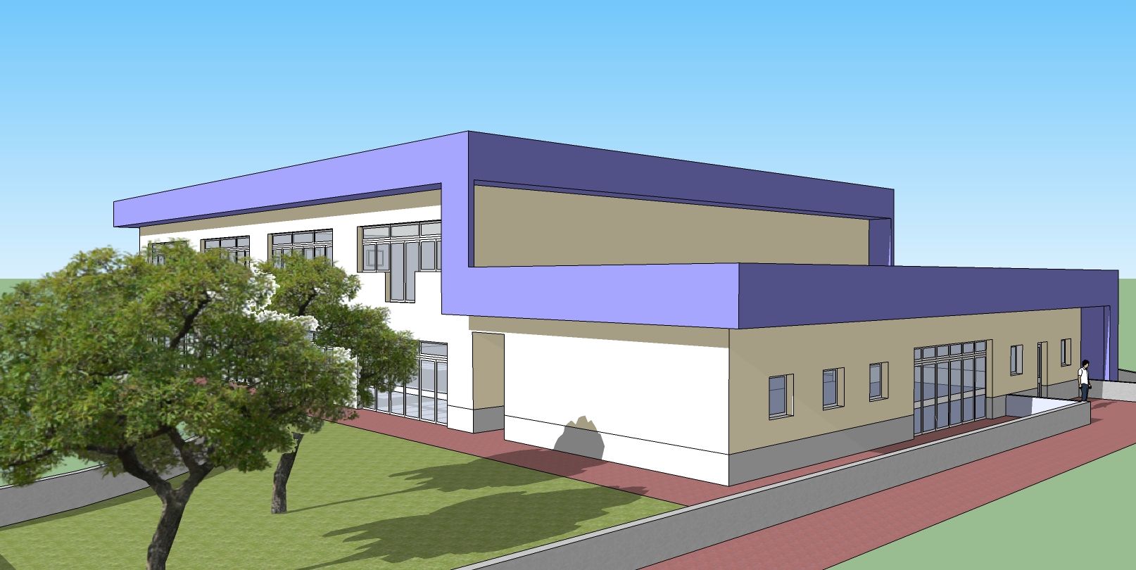Progetto Scuola