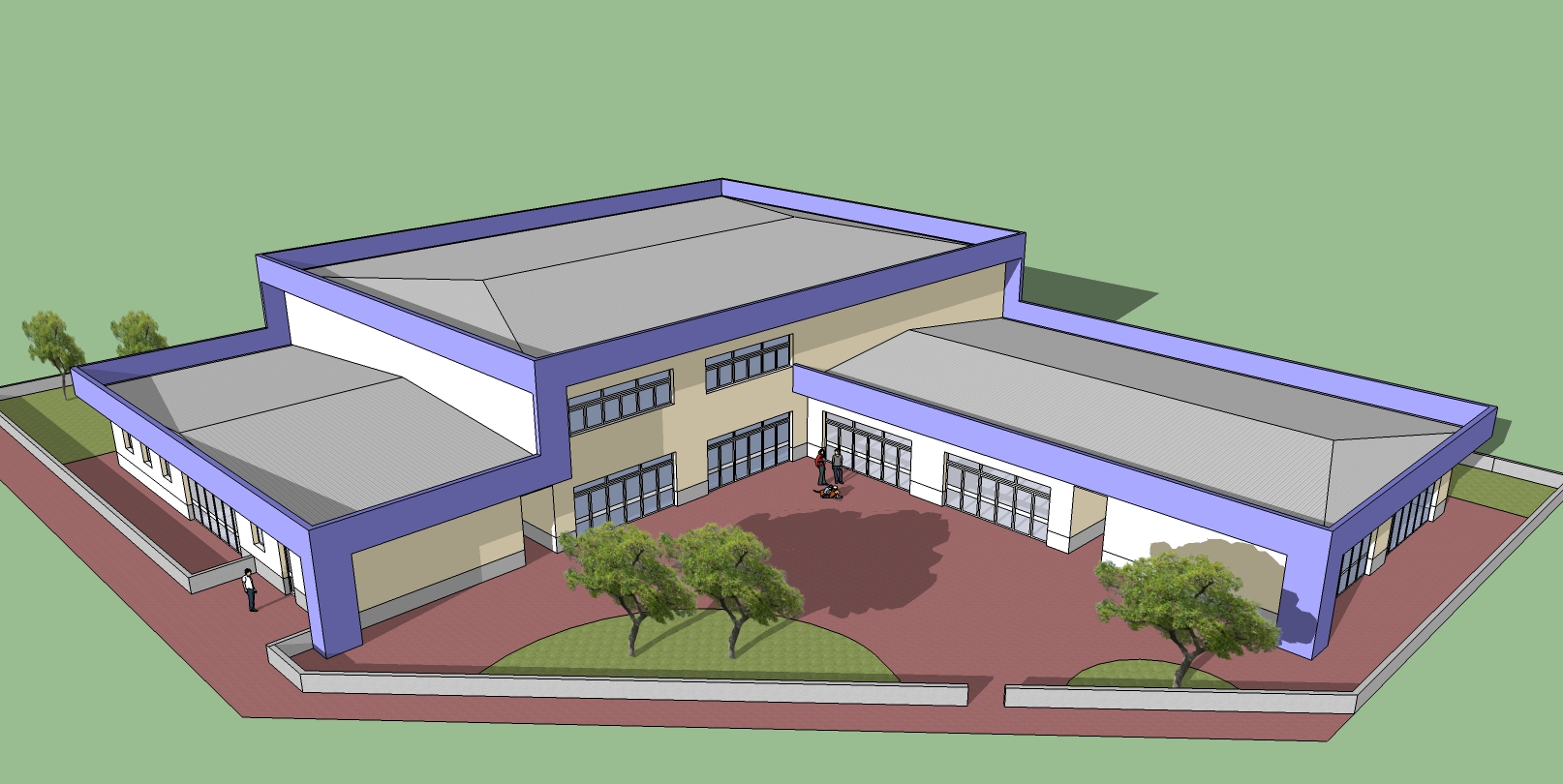 Progetto Scuola